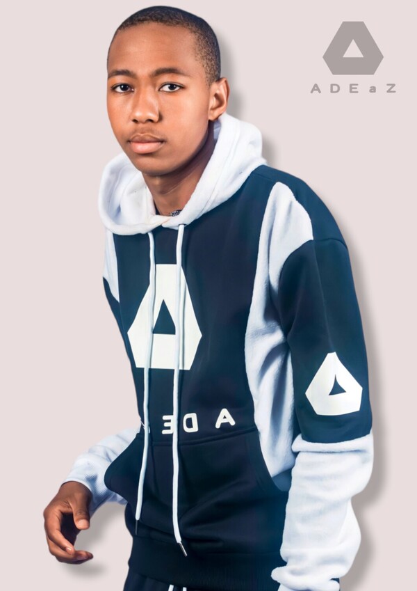 Athletic Hoodie