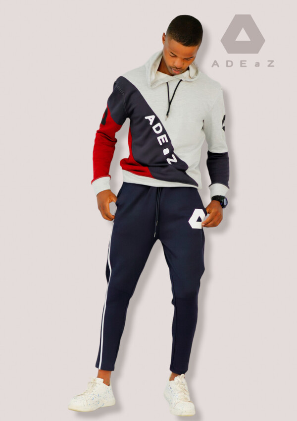 Adeaz Relaxed Hoodie