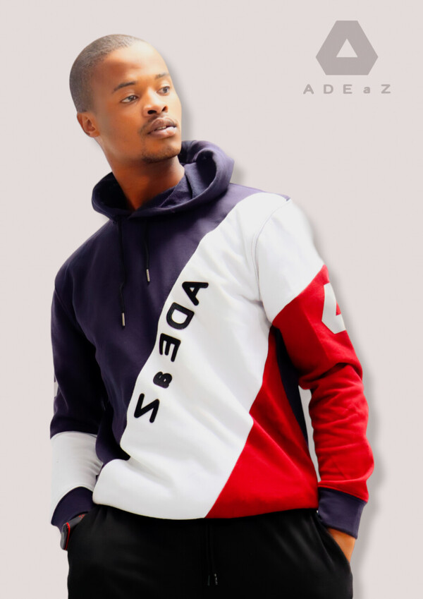 Adeaz Relaxed Hoodie